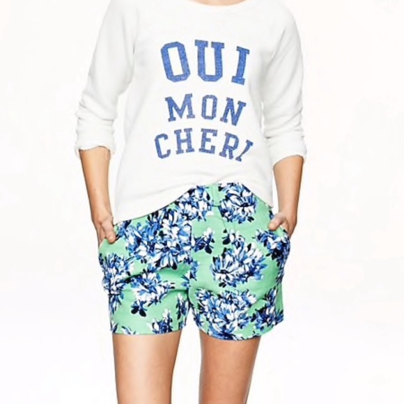 J. Crew Pants - J. Crew Shorts